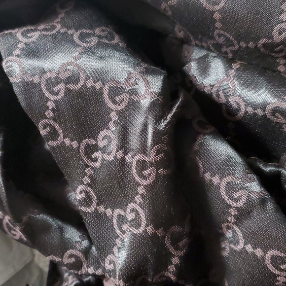 Vintage Gucci Sneakers - Picture 9 of 9